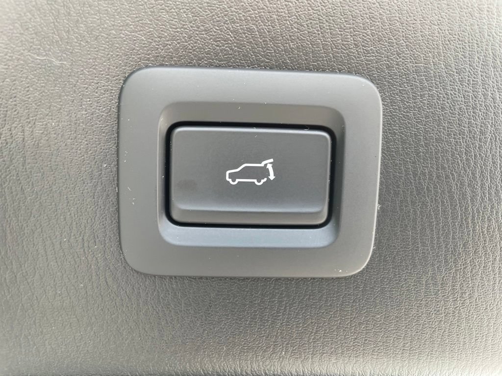 Certified 2025 MAZDA CX-5 Carbon Edition AWD/4WD image 10