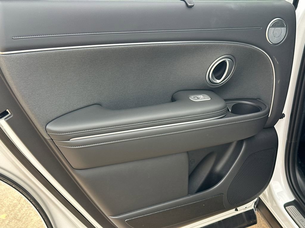 New 2026 Hyundai Palisade Calligraphy image 21