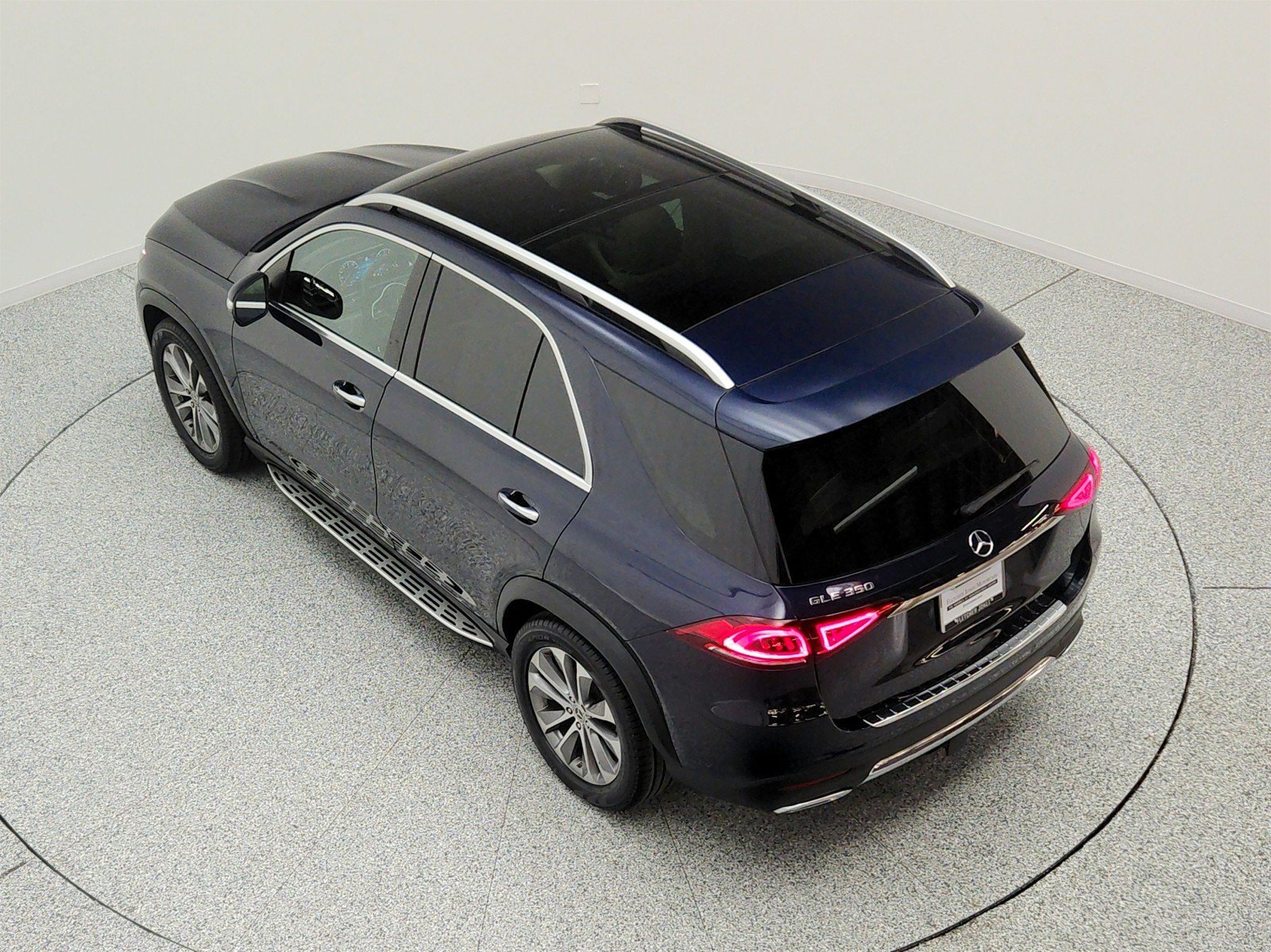 Used 2021 Mercedes-Benz GLE 350 image 28