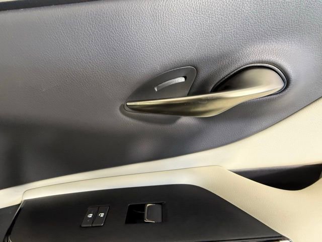 Certified 2025 Lexus ES 300h 300h w/ Premium Package image 36