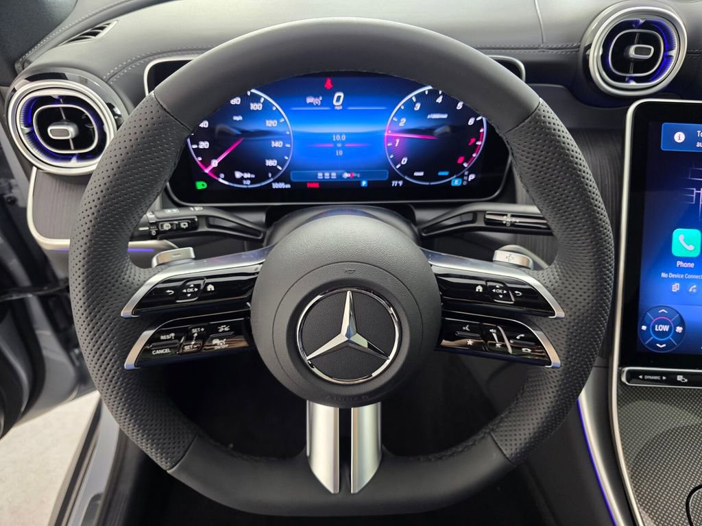 New 2026 Mercedes-Benz GLC 300 image 13