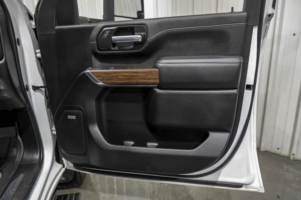 Used 2022 Chevrolet Silverado 3500 High Country image 47