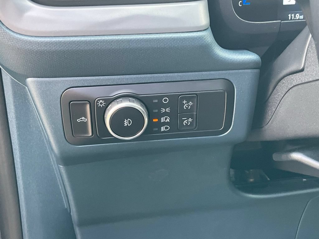 New 2025 Ford Maverick Lobo AWD/4WD image 14