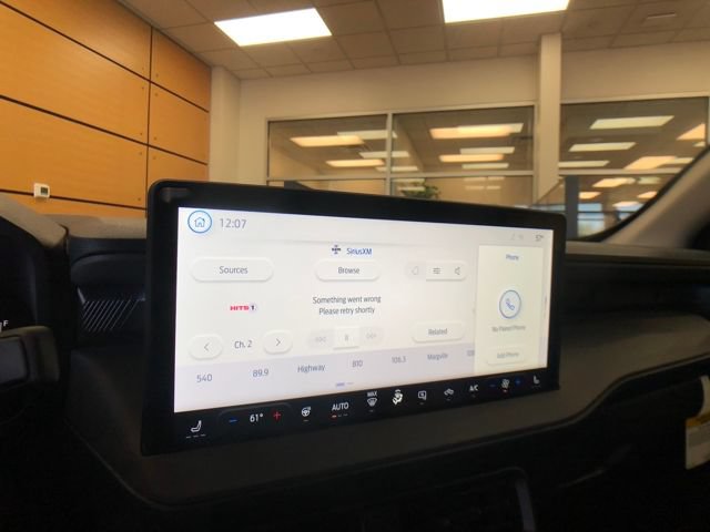New 2025 Ford Maverick XLT w/ XLT Luxury Package AWD/4WD image 15