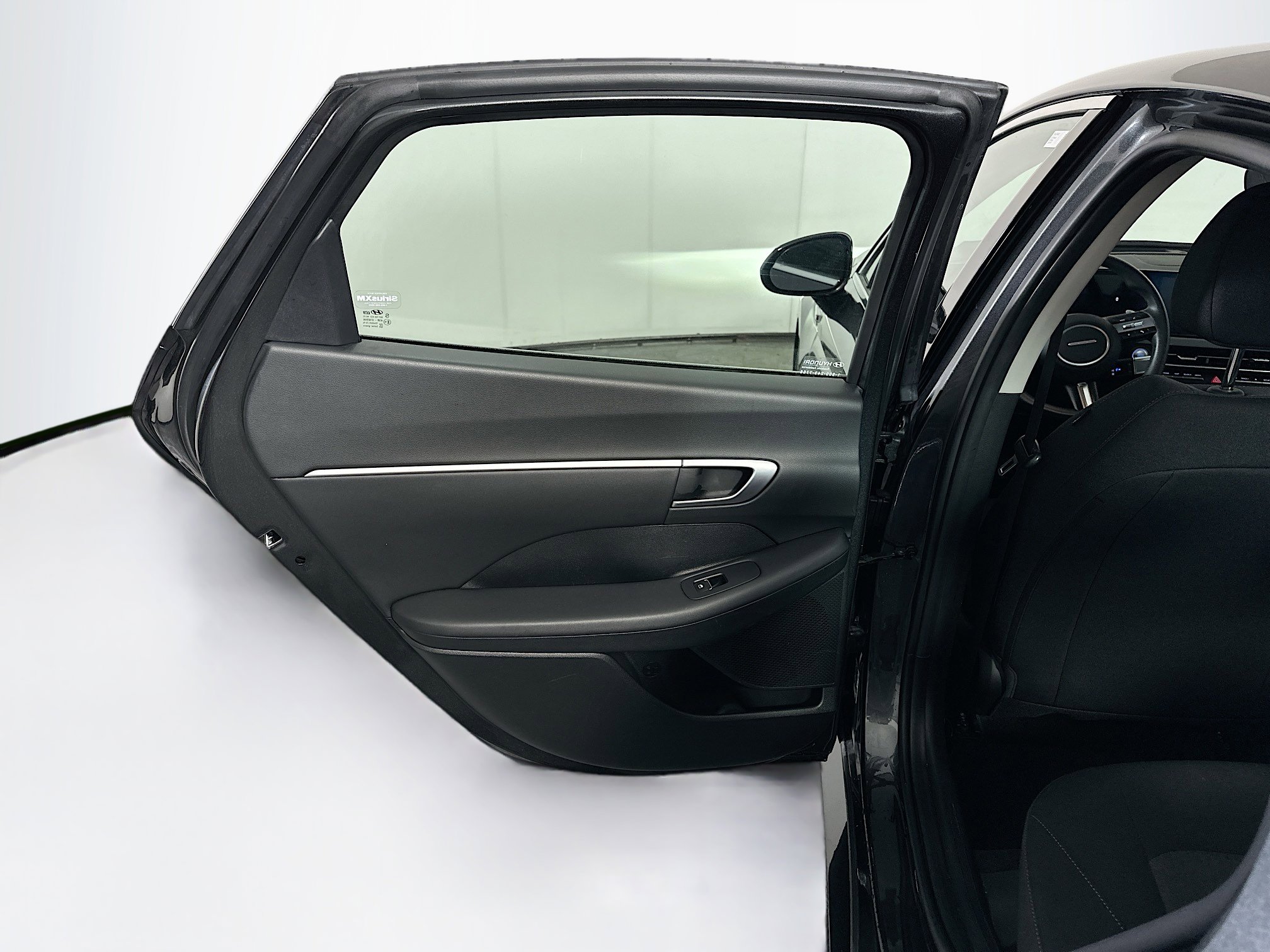 Used 2025 Hyundai Sonata SEL image 26