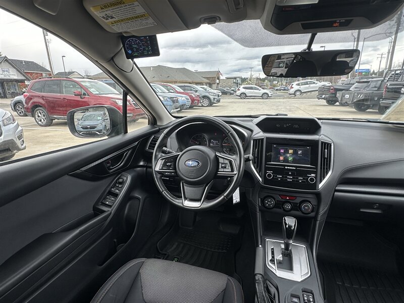 Used 2018 Subaru Crosstrek 2.0i Premium AWD/4WD image 5