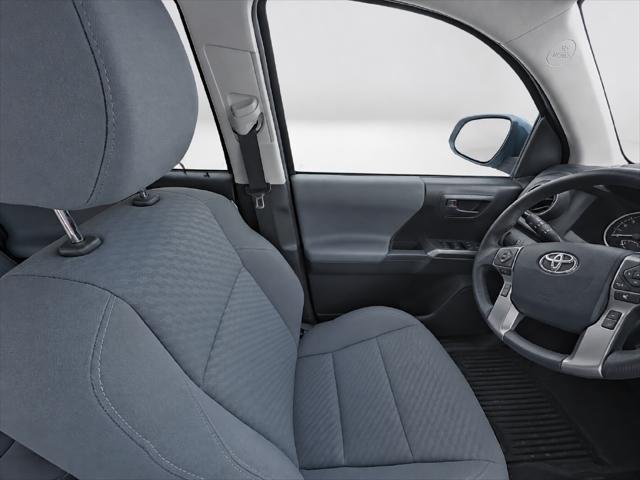 Certified 2020 Toyota Tacoma SR5 AWD/4WD image 11