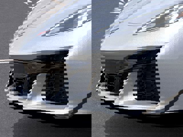 New 2026 Chevrolet Corvette Z06 image 13