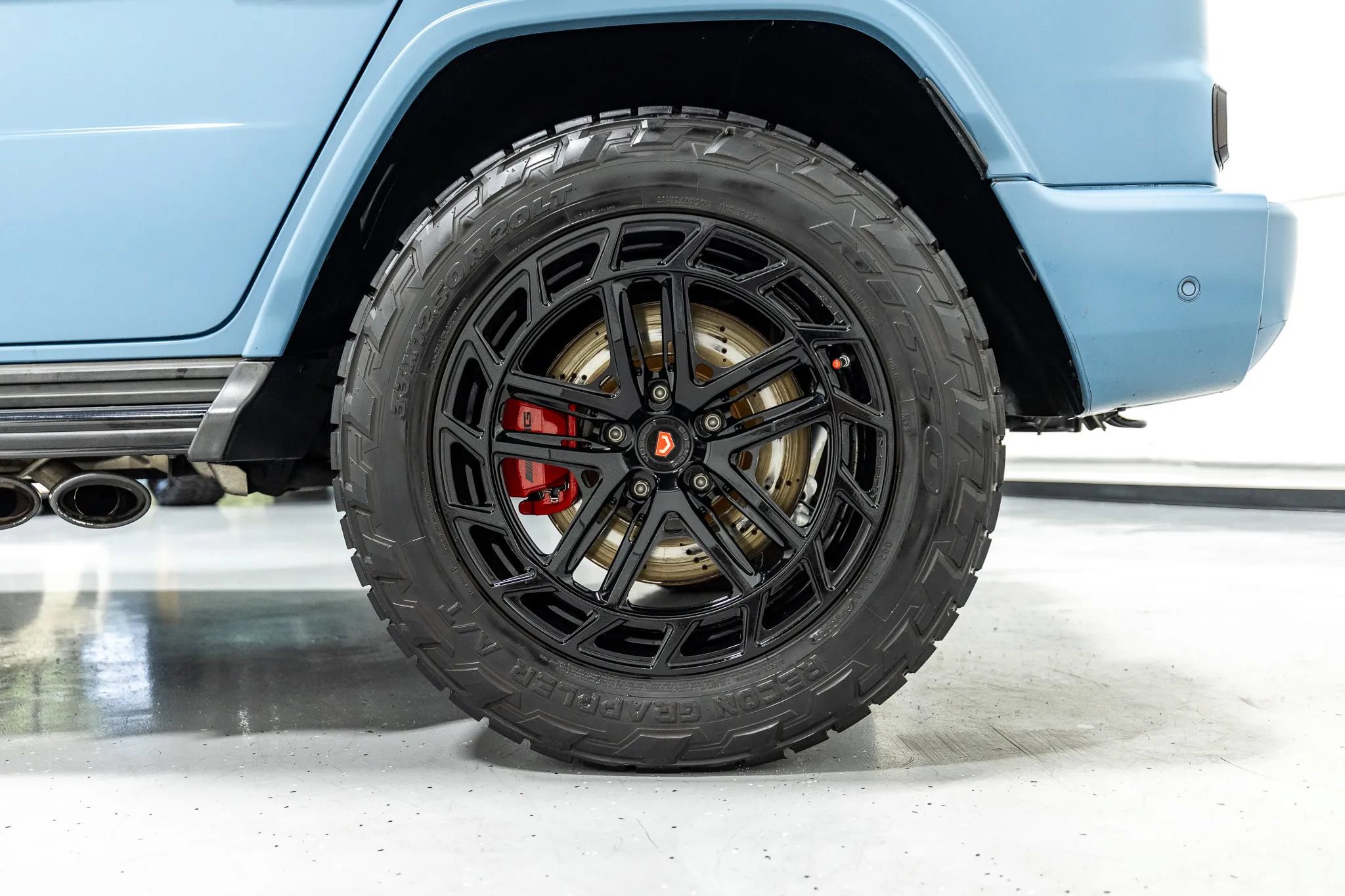 Used 2023 Mercedes-Benz G 63 AMG 4MATIC image 14