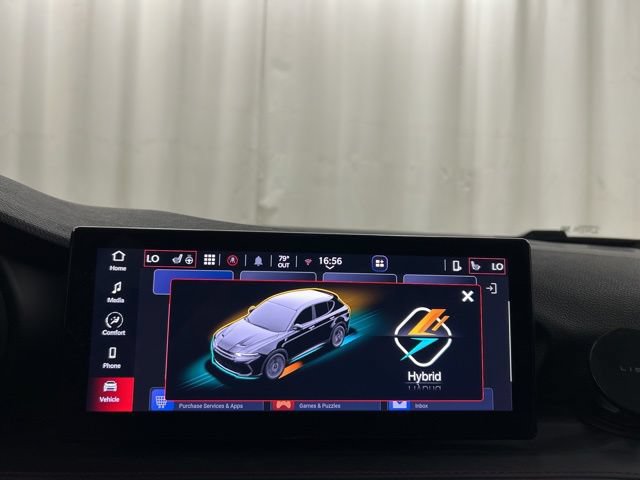 Used 2024 Dodge Hornet R/T AWD/4WD image 14