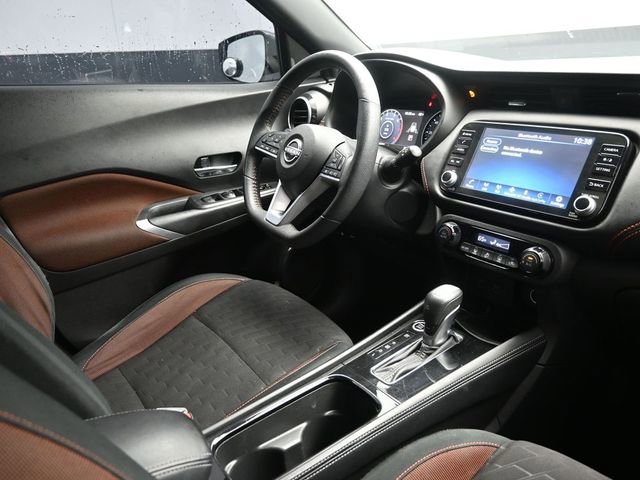 Used 2023 Nissan Kicks SR w/ Exterior Package FWD image 20