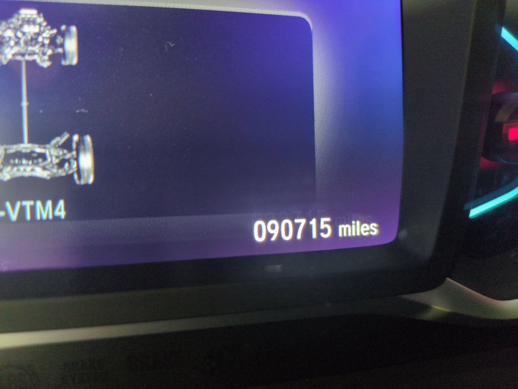 Used 2019 Honda Pilot Elite image 16