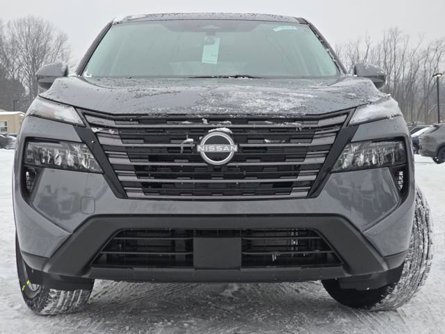 New 2026 Nissan Rogue SV w/ Cold Weather Package image 17