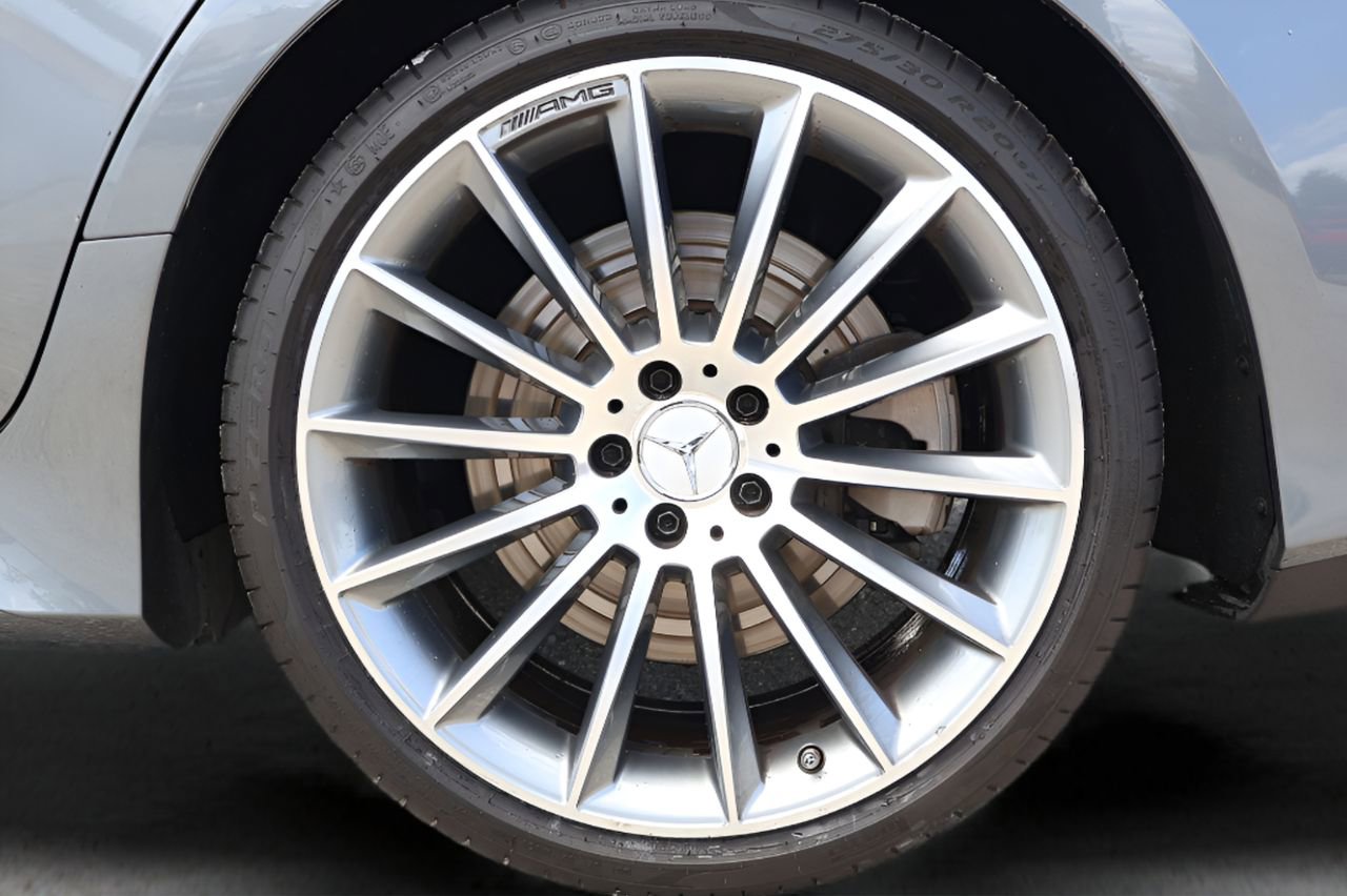 Used 2020 Mercedes-Benz CLS 53 AMG 4MATIC image 29