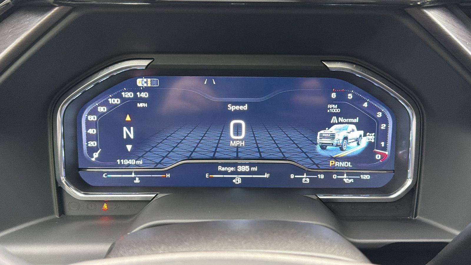 Used 2024 GMC Sierra 2500 AT4X image 30