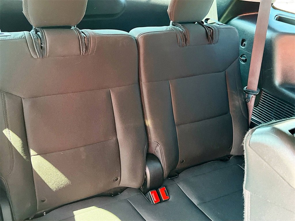 Used 2022 Ford Explorer XLT image 27