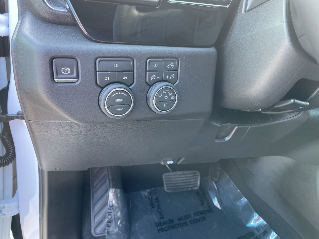 New 2026 Chevrolet Silverado 2500 LT w/ Trail Boss Package AWD/4WD image 9