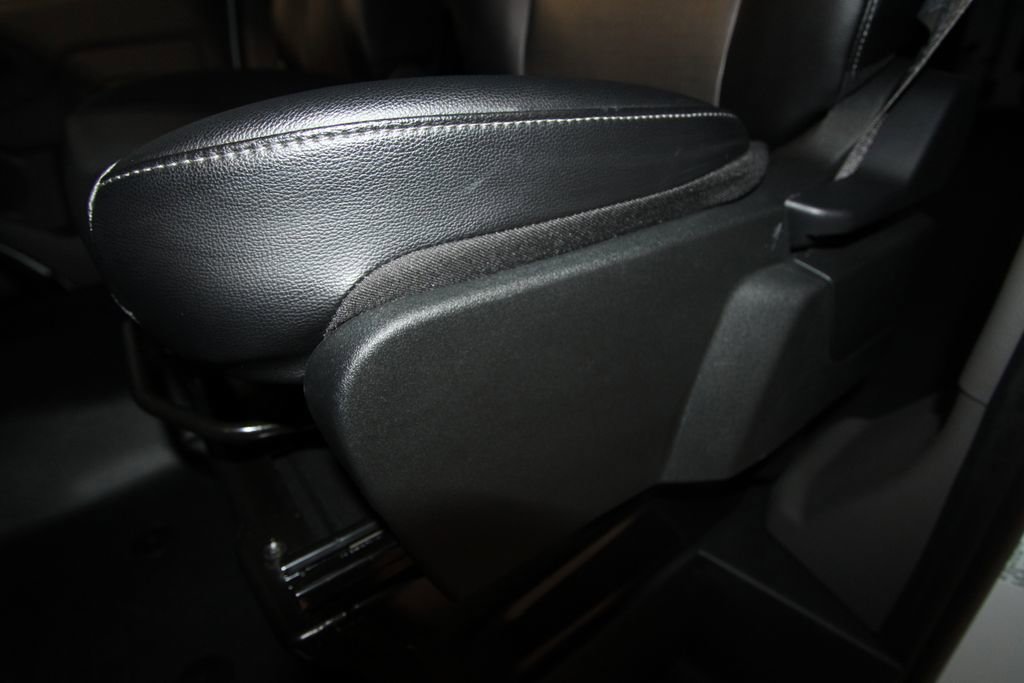 Used 2024 Ford Transit 150 Low Roof image 7