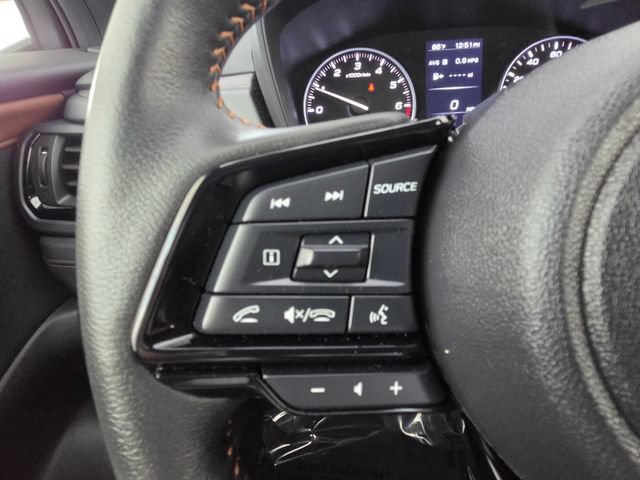 Used 2025 Subaru Forester Touring AWD/4WD image 39