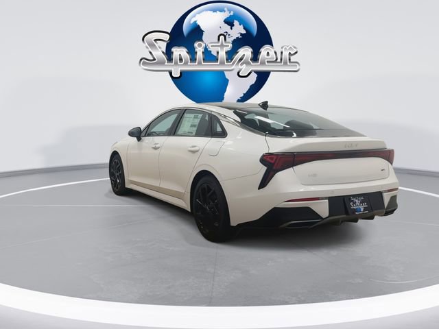New 2026 Kia K5 GT-Line w/ GT-Line Premium Package image 10
