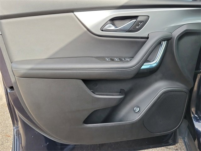 Used 2020 Chevrolet Blazer LT image 8