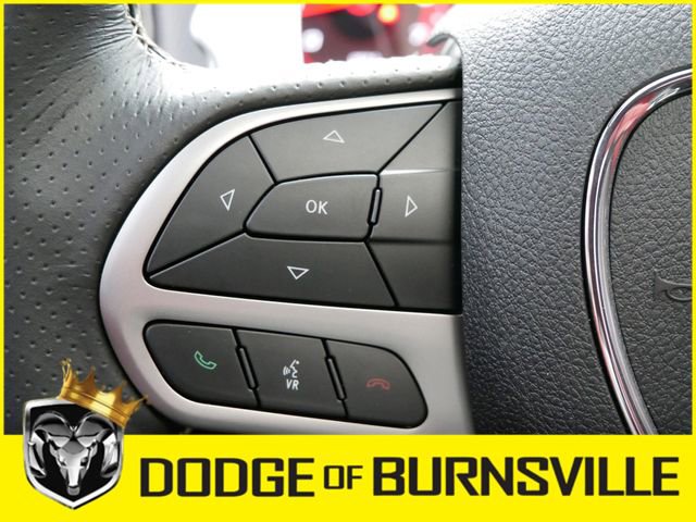 Used 2021 Dodge Charger SRT Hellcat image 25