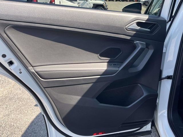 Used 2023 Volkswagen Tiguan S FWD image 17