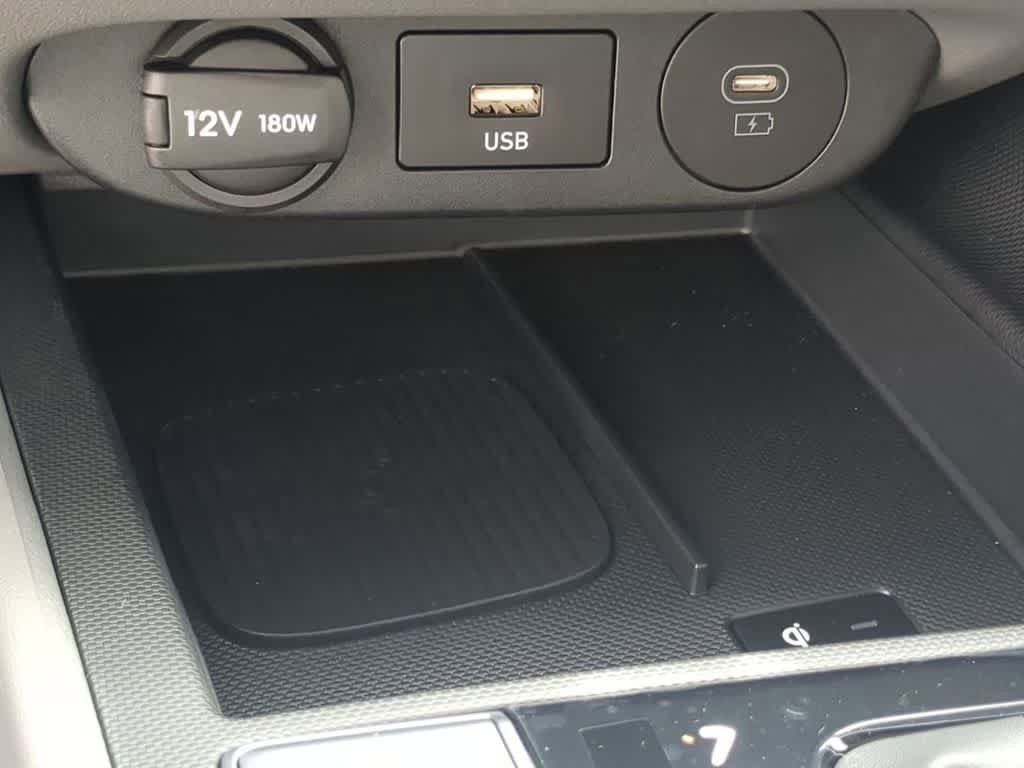 New 2026 Hyundai Elantra SEL Sport Premium FWD image 31