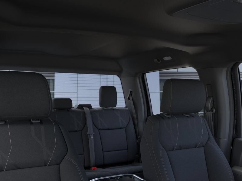 New 2026 Ford F150 STX w/ F-150 LOBO Package AWD/4WD image 52