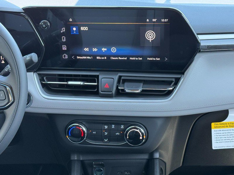 New 2026 Chevrolet TrailBlazer LS image 9