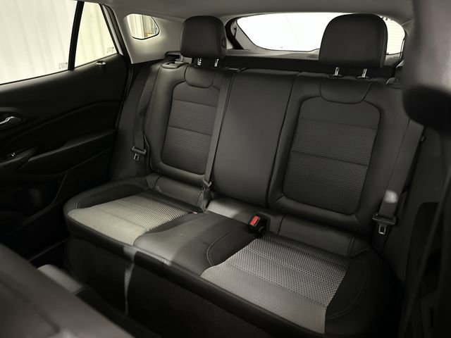 Used 2024 Chevrolet Trax LT FWD image 26