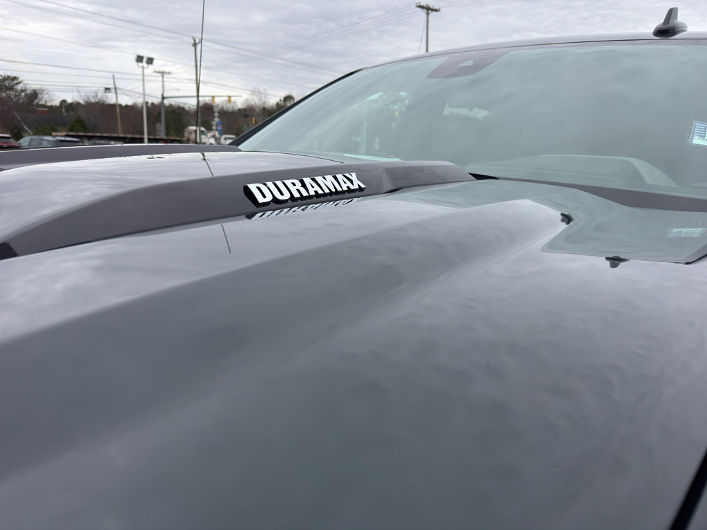 New 2026 Chevrolet Silverado 1500 LT Trail Boss w/ Convenience Package II image 13