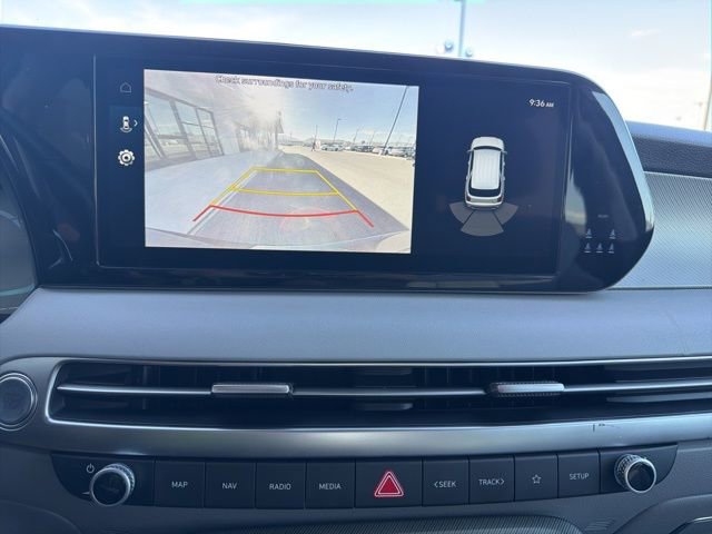 Used 2024 Hyundai Palisade SEL image 29