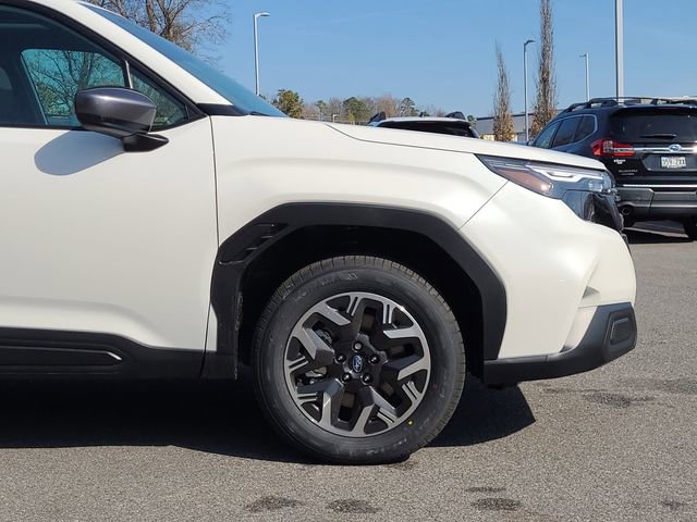 New 2026 Subaru Forester Premium image 9