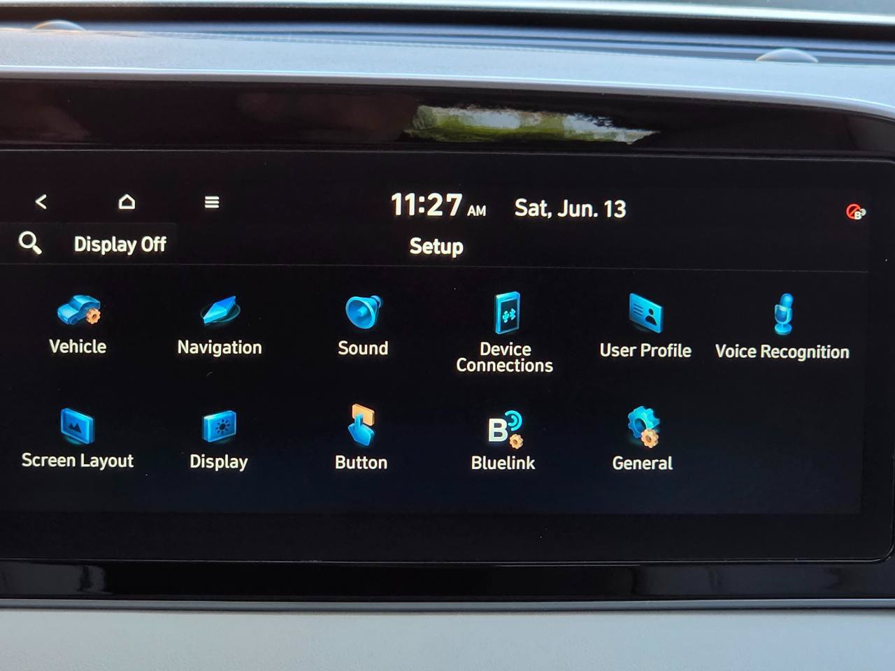 Used 2022 Hyundai Palisade Calligraphy AWD/4WD image 25