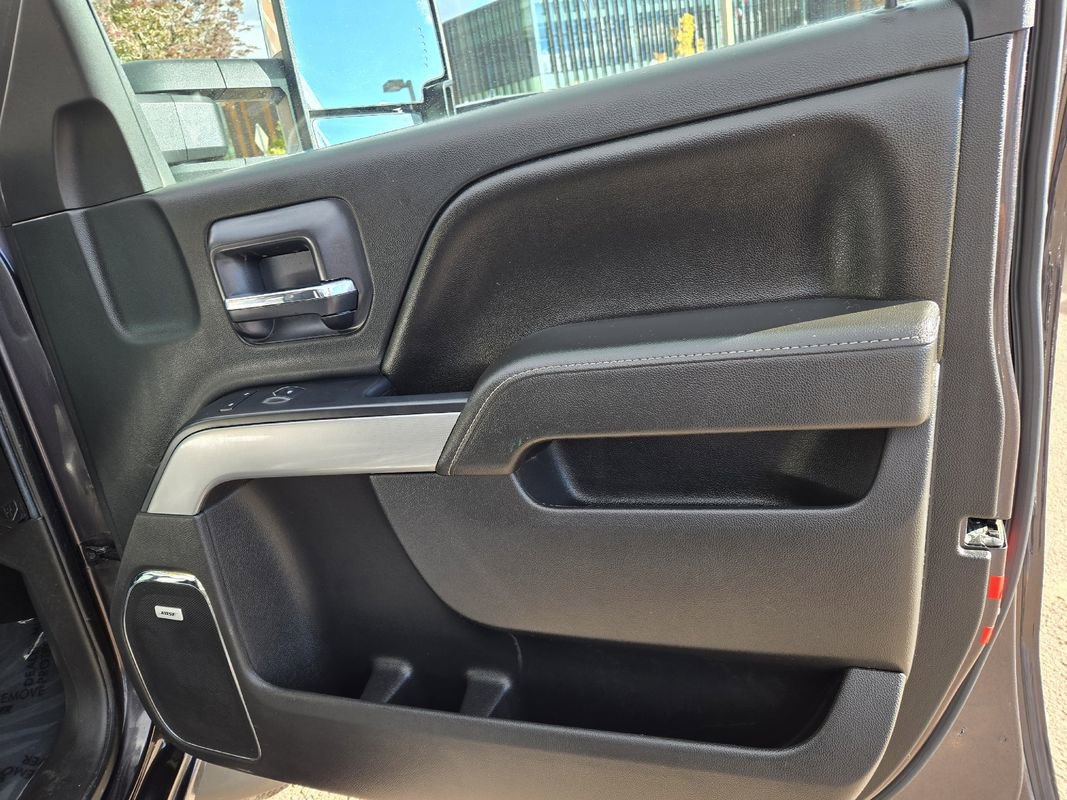 Used 2015 Chevrolet Silverado 2500 LTZ w/ Duramax Plus Package image 24