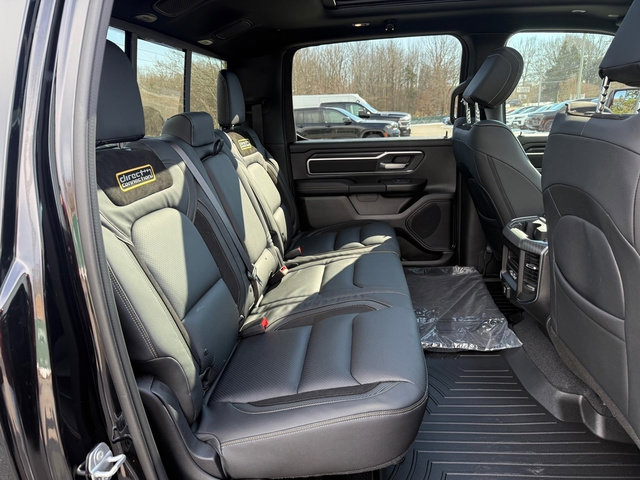 New 2026 RAM 1500 Big Horn image 21