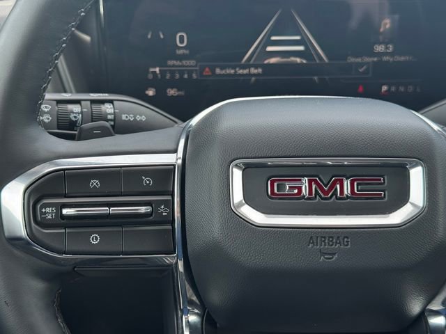 Used 2026 GMC Terrain Elevation FWD image 25