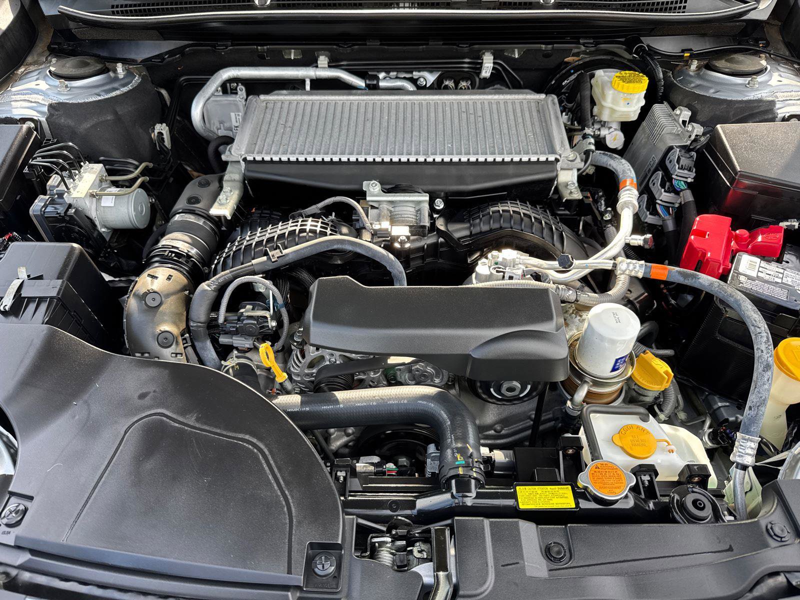 Used 2021 Subaru Outback Limited XT w/ Popular Package #2 image 8