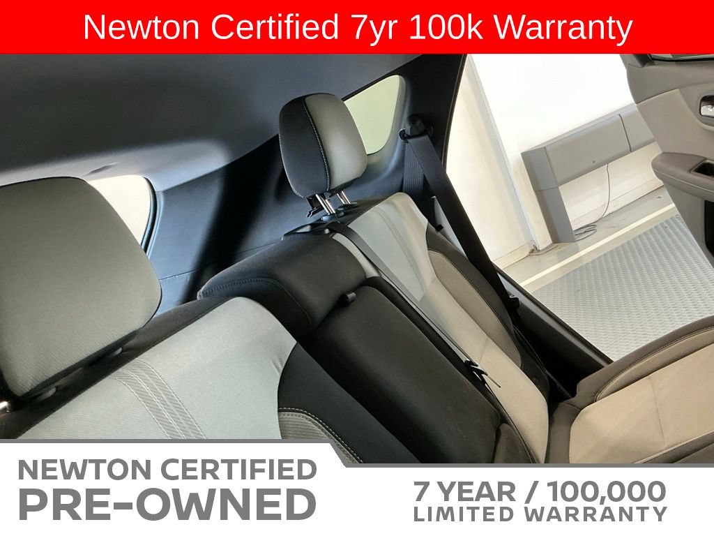 Used 2023 Chevrolet Blazer LT AWD/4WD image 20