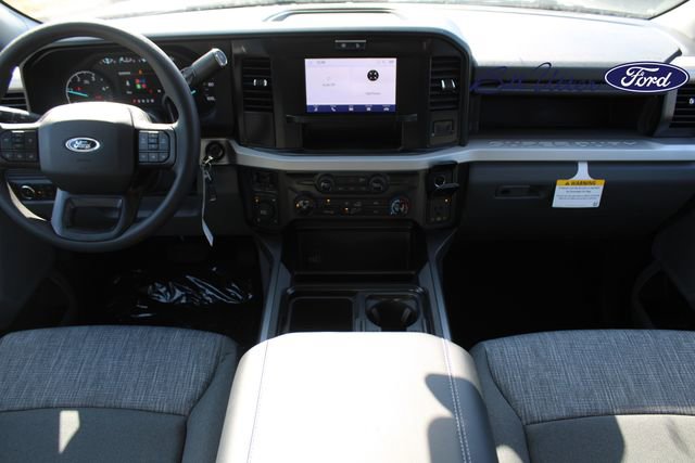 New 2026 Ford F250 XLT image 10