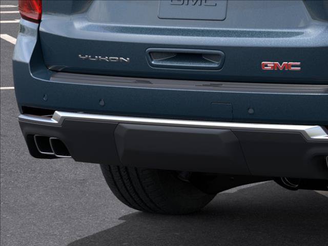 New 2026 GMC Yukon XL Denali w/ Advanced Technology Package RWD image 14