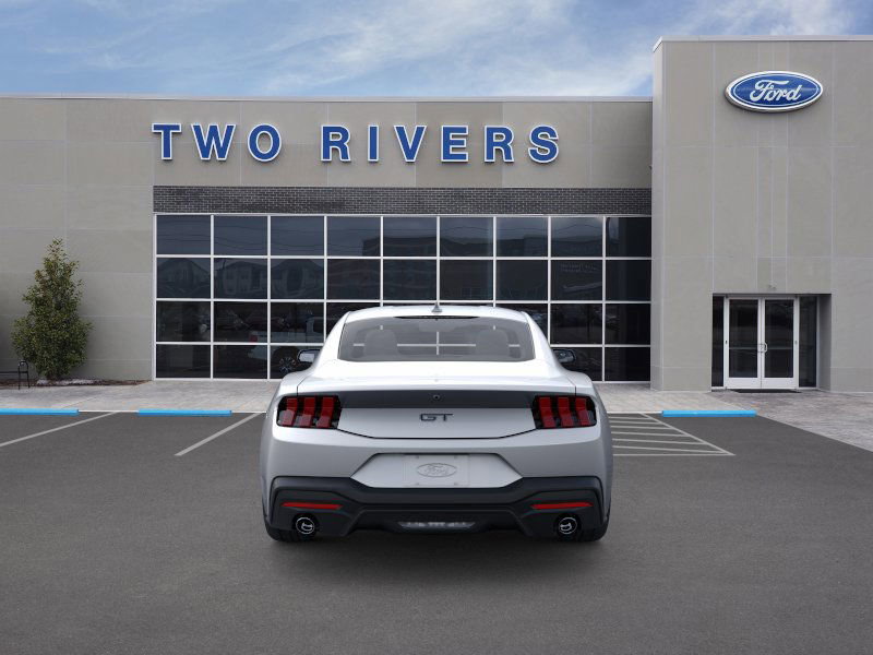 New 2026 Ford Mustang GT image 5