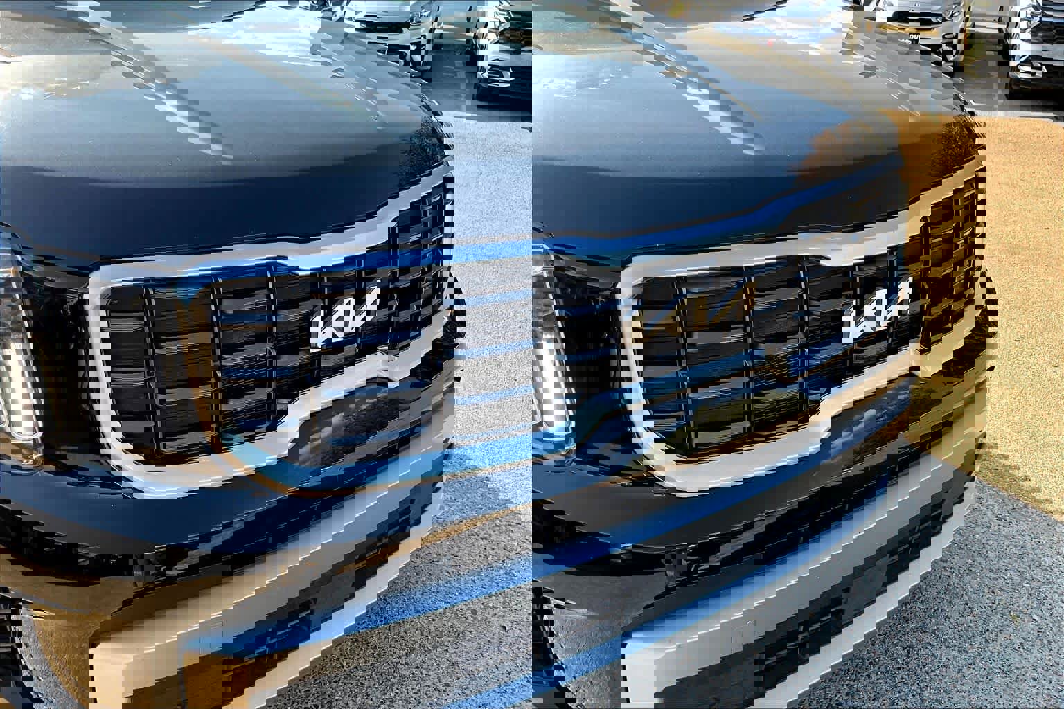 Used 2023 Kia Telluride S image 27