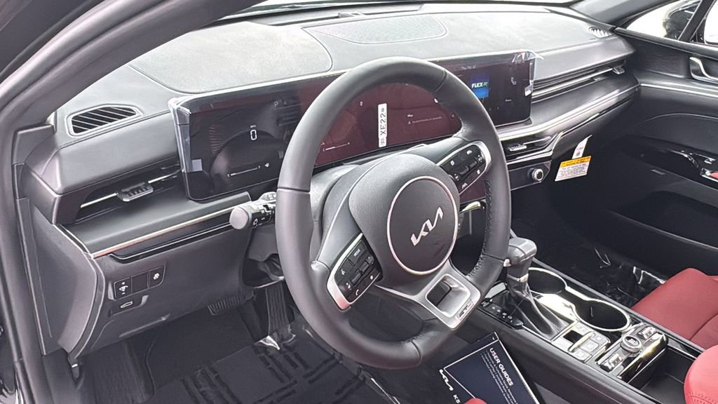 New 2026 Kia K5 GT-Line image 34