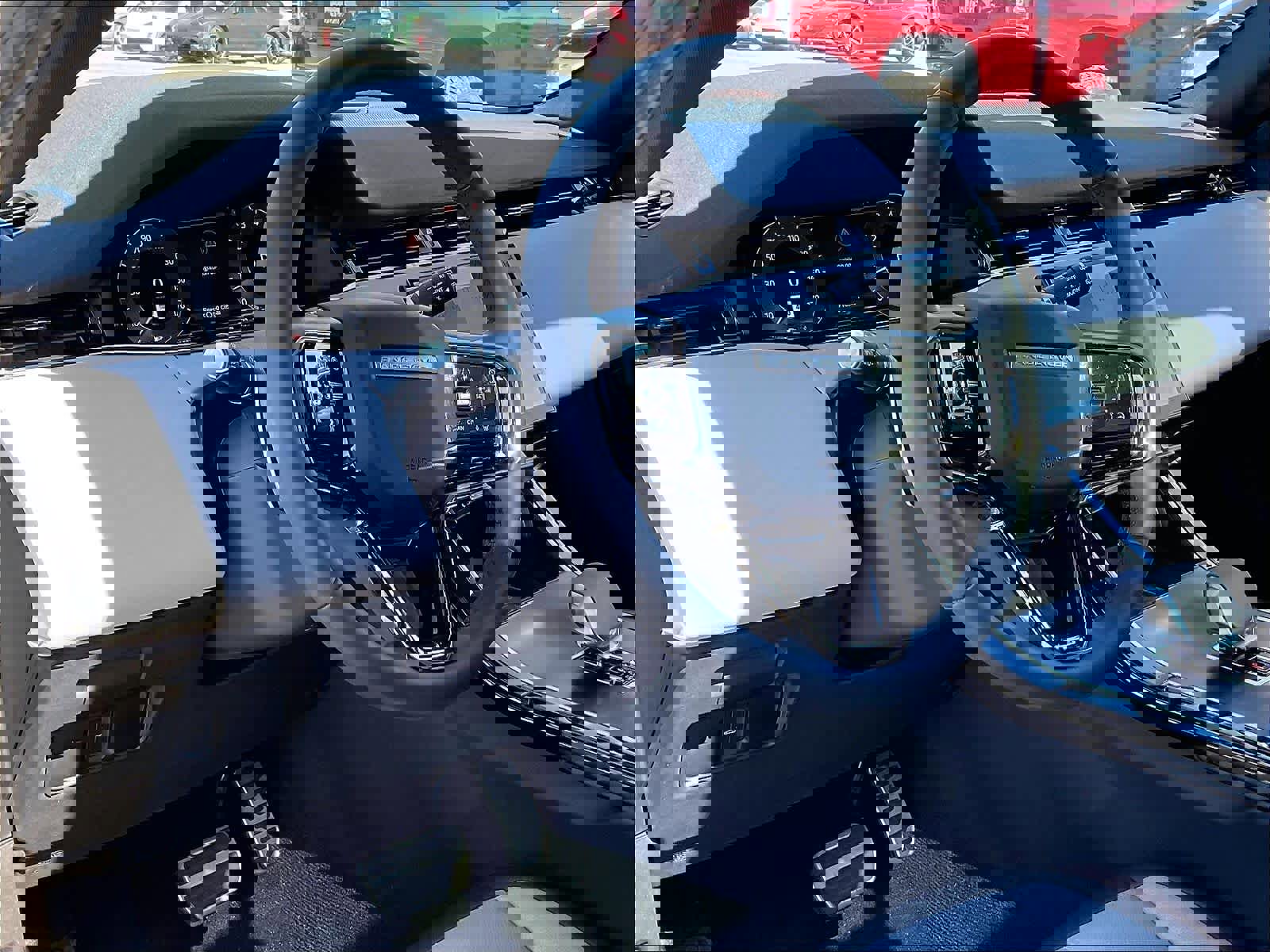 Used 2026 Land Rover Range Rover Evoque Dynamic SE image 15