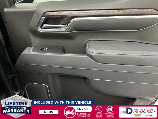 Used 2026 GMC Sierra 1500 SLT image 36