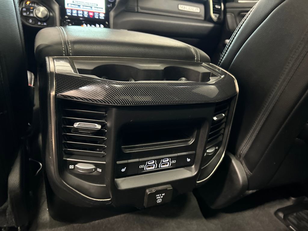 Used 2021 RAM 1500 Rebel w/ Rebel Level 2 Equipment Group AWD/4WD image 31