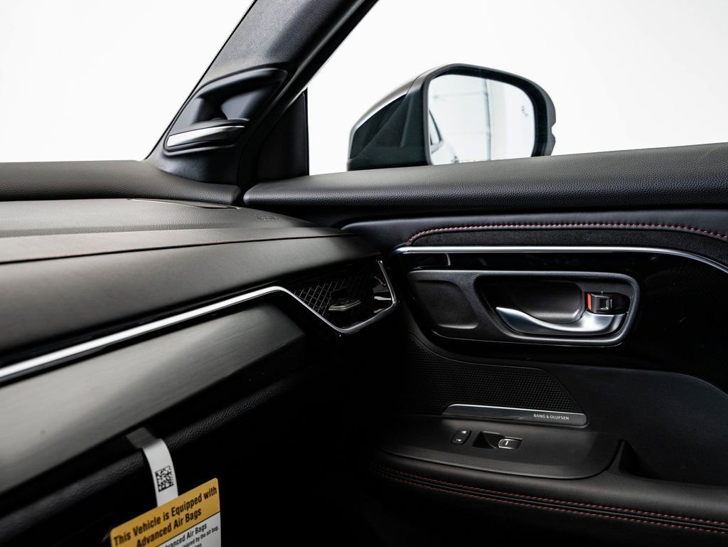 New 2026 Acura ADX A-Spec image 42