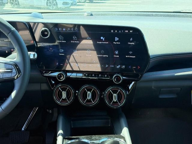 New 2026 Chevrolet Blazer EV RS image 10